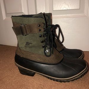 Sorel Winter boots